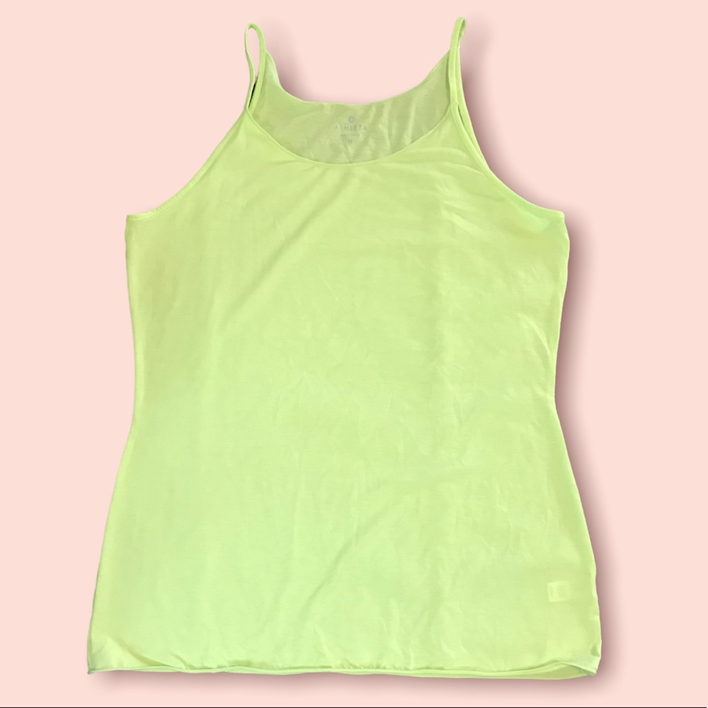 Athleta Athletic Top.